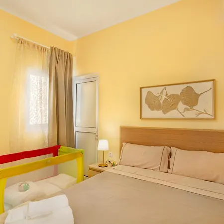 Casa Angela Pino 19_21 Vakantiehuis